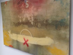 Theo Koster - last sun kopen? Bied vanaf 1!