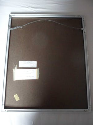 Jan van Hoof - Gemengde techniek, Z.T kopen? Bied vanaf 100!