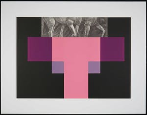 Peer Veneman - Zeefdruk, Le Charme d'Italie kopen? Bied vanaf 50!