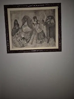 AcheterJan Toorop - Moederschap? Enchérissez de 35!