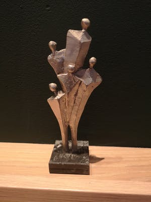 Corry Ammerlaan - Gezin kopen? Bied vanaf 35!