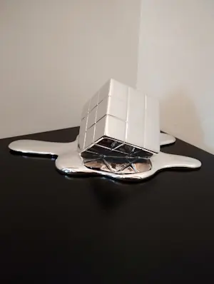 Carole CARPIER - RUBIKS kopen? Bied vanaf 300!