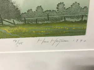 Hans Heijman - Ik ben een Boom kopen? Bied vanaf 45!