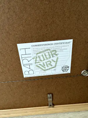 Mattie Schilders - Oorsprong van elk leven 68/200 kopen? Bied vanaf 10!