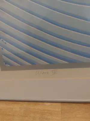 David Lavington - Wave lV kopen? Bied vanaf 55!