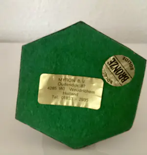 Jaap Hartman - Met Elkaar Verbonden kopen? Bied vanaf 50!