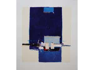 Ron van der Werf - Mysterie I verkocht voor € 50!