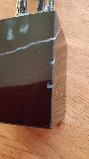 Niet of onleesbaar gesigneerd - Decoratieve figuren. kopen? Bied vanaf 1!