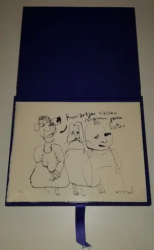 Herman Brood - Kwartjes vallen soms jaren later kopen? Bied vanaf 150!