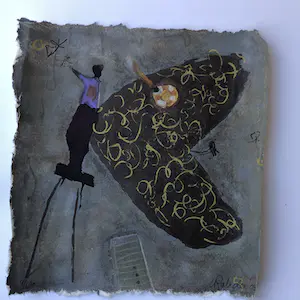 Liesbeth Rahder - De acrobaat kopen? Bied vanaf 1!