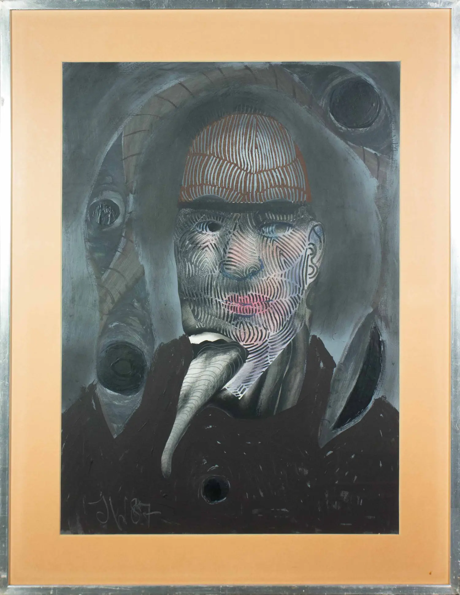 Jan Wessendorp (1940)