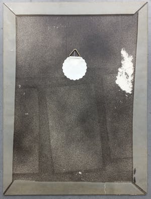 Peter Redert - shoe shine – potlood tekening kopen? Bied vanaf 35!