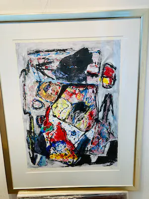 Jacques Doucet - sans titre kopen? Bied vanaf 285!