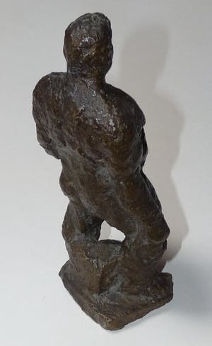 Hubert van Lith - Bachus kopen? Bied vanaf 175!