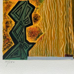 Wendy Chazin - Composition with Guitar kopen? Bied vanaf 25!
