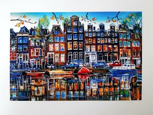 Elena Polyakova - Huizen in Amsterdam kopen? Bied vanaf 55!