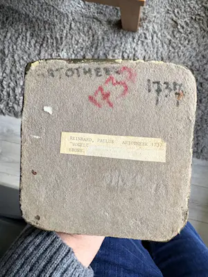 Paulus Reinhard - Vogel kopen? Bied vanaf 1000!