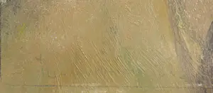 Theo Swagemakers - Olieverf op board, Hedi Grün kopen? Bied vanaf 35!