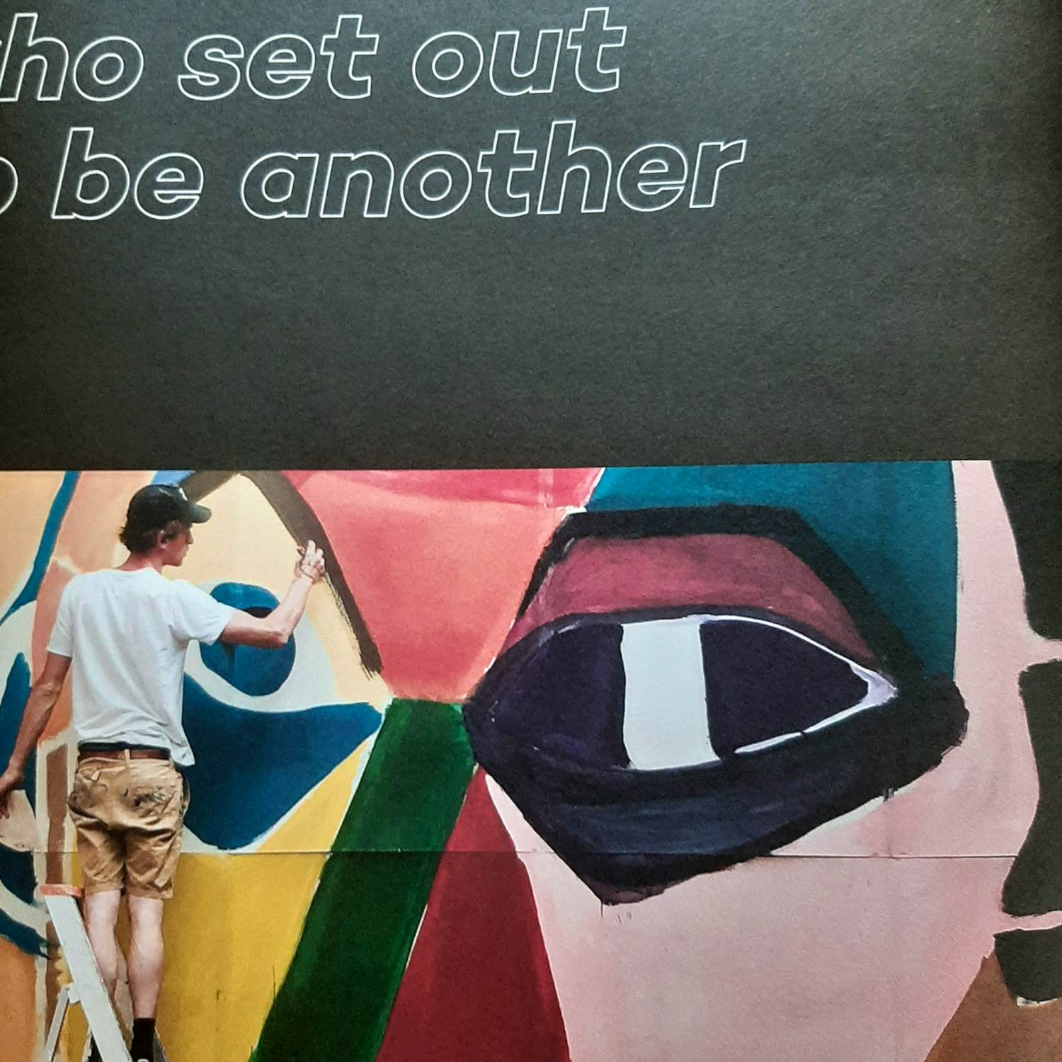 Rinus Van de Velde - uitzonderlijke catalogus kopen? Bied vanaf 59!