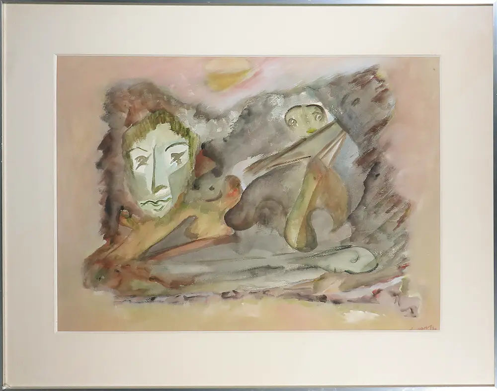 Hermann Handl (1891-1964)