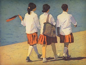 Marcel Schellekens - Kleurenets, Uit school kopen? Bied vanaf 80!