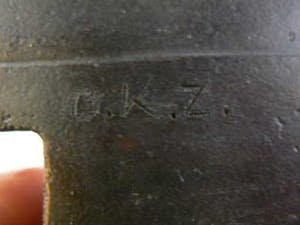 Brons (Onbekend) - Kandelaar Ruiter te paard kopen? Bied vanaf 45!