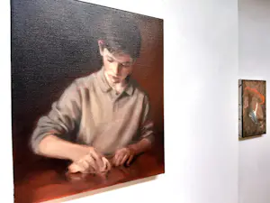 Erwin van Krey - Dedector kopen? Bied vanaf 350!