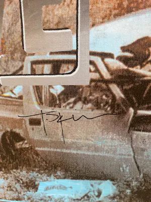 Jörg Döring - New York II kopen? Bied vanaf 275!