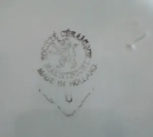 Societe Ceramique - Vaas - Art Deco kopen? Bied vanaf 1!