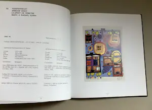 Friedensreich Hundertwasser - “Grafiek 1988 - 1995”. kopen? Bied vanaf 30!