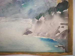 Henk Melgers - Toegeschreven aan. Bergmeer. kopen? Bied vanaf 49!