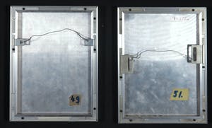 Bitia Rosendor - Lot van twee olieverf op board kopen? Bied vanaf 35!