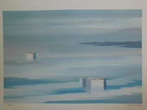 Denoel - Marine kopen? Bied vanaf 15!