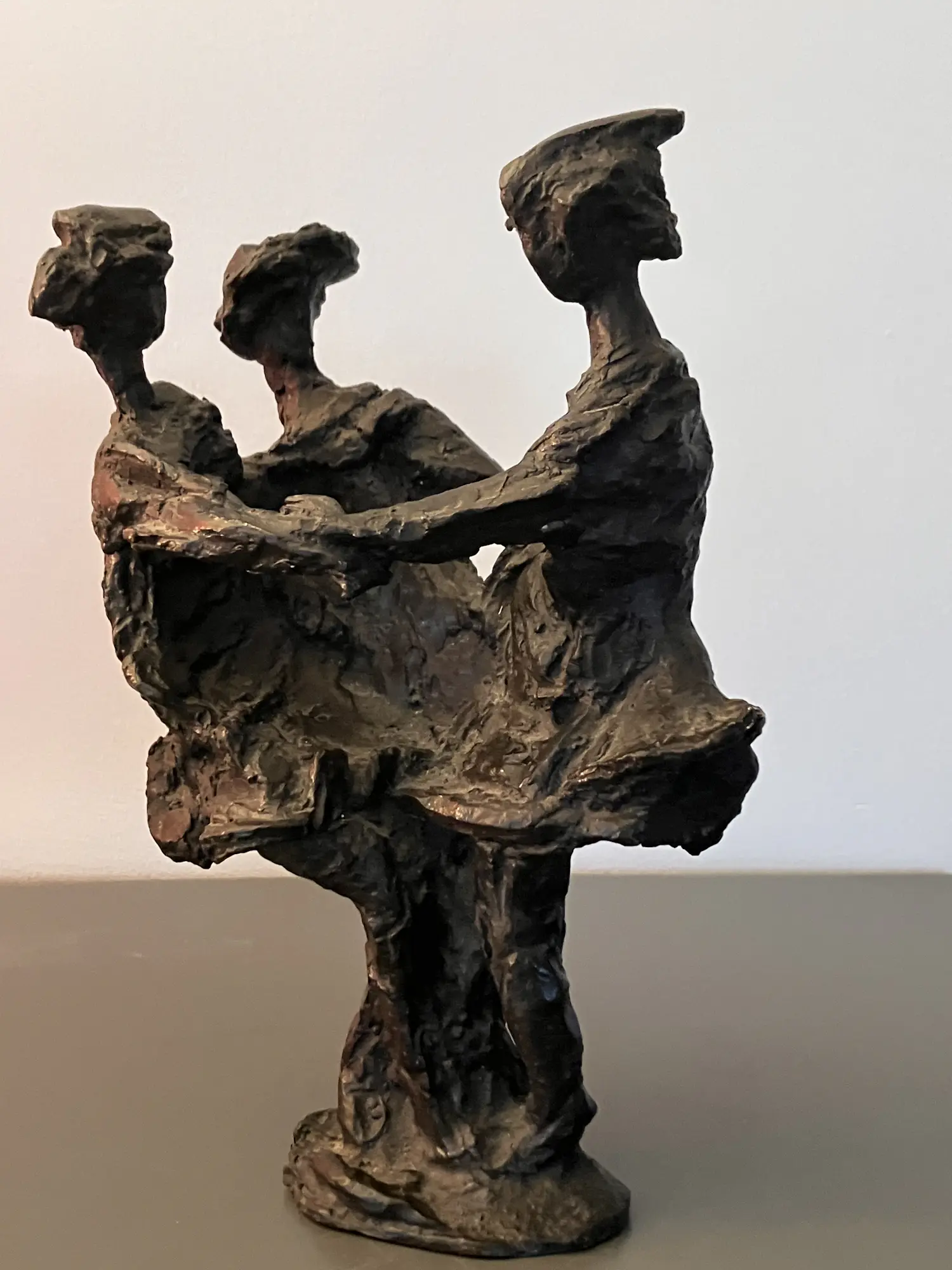 Willy van der Putt (1925-1997)