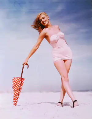 Andre De Dienes - Marilyn Monroe, 1949 - Auflage von 91 - drucksigniert kopen? Bied vanaf 500!