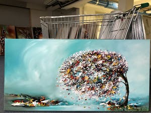 Gena - New World kopen? Bied vanaf 350!