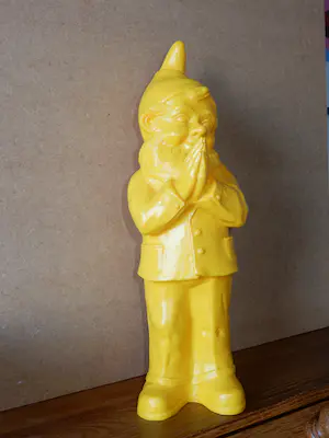 Ottmar Horl - Ben, 2005 kopen? Bied vanaf 50!