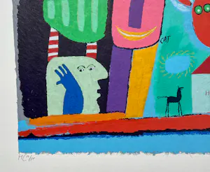 Wouter Stips - Zonder titel kopen? Bied vanaf 40!