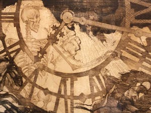 Henri Quittelier - Chevauchée fantastique kopen? Bied vanaf 125!