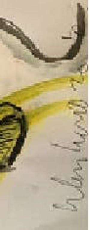 Peter Klashorst - Mickey Mouse kopen? Bied vanaf 100!