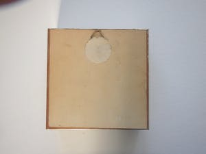 Frans Erkelens - miniatuur portret kopen? Bied vanaf 75!