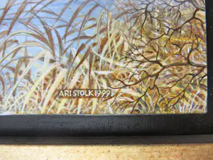 Ari Stolk - Fata Morgana kopen? Bied vanaf 150!