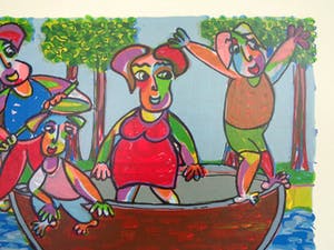 Twan de Vos - Zomeravond kopen? Bied vanaf 15!