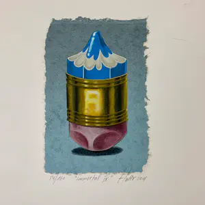 Sharon Amir - Immortal IV kopen? Bied vanaf 45!