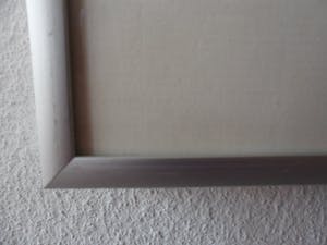 JAS - MOKUM RED, zeefdruk (mooi ingelijst) kopen? Bied vanaf 40!