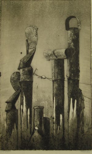 Jan A. Wieringa - Windgekken kopen? Bied vanaf 10!