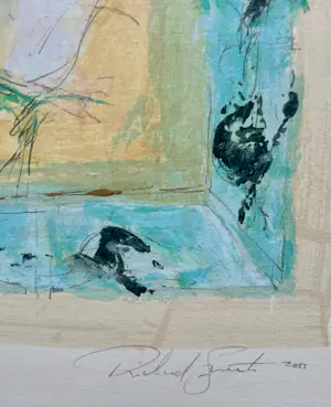 Richard Smeets - Zonder titel kopen? Bied vanaf 35!