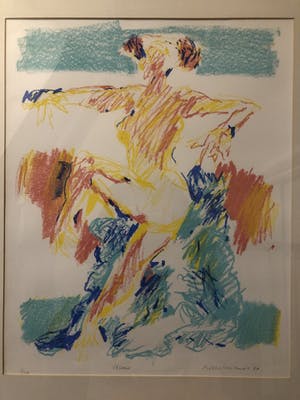 Robert Terwindt - Salomé kopen? Bied vanaf 45!