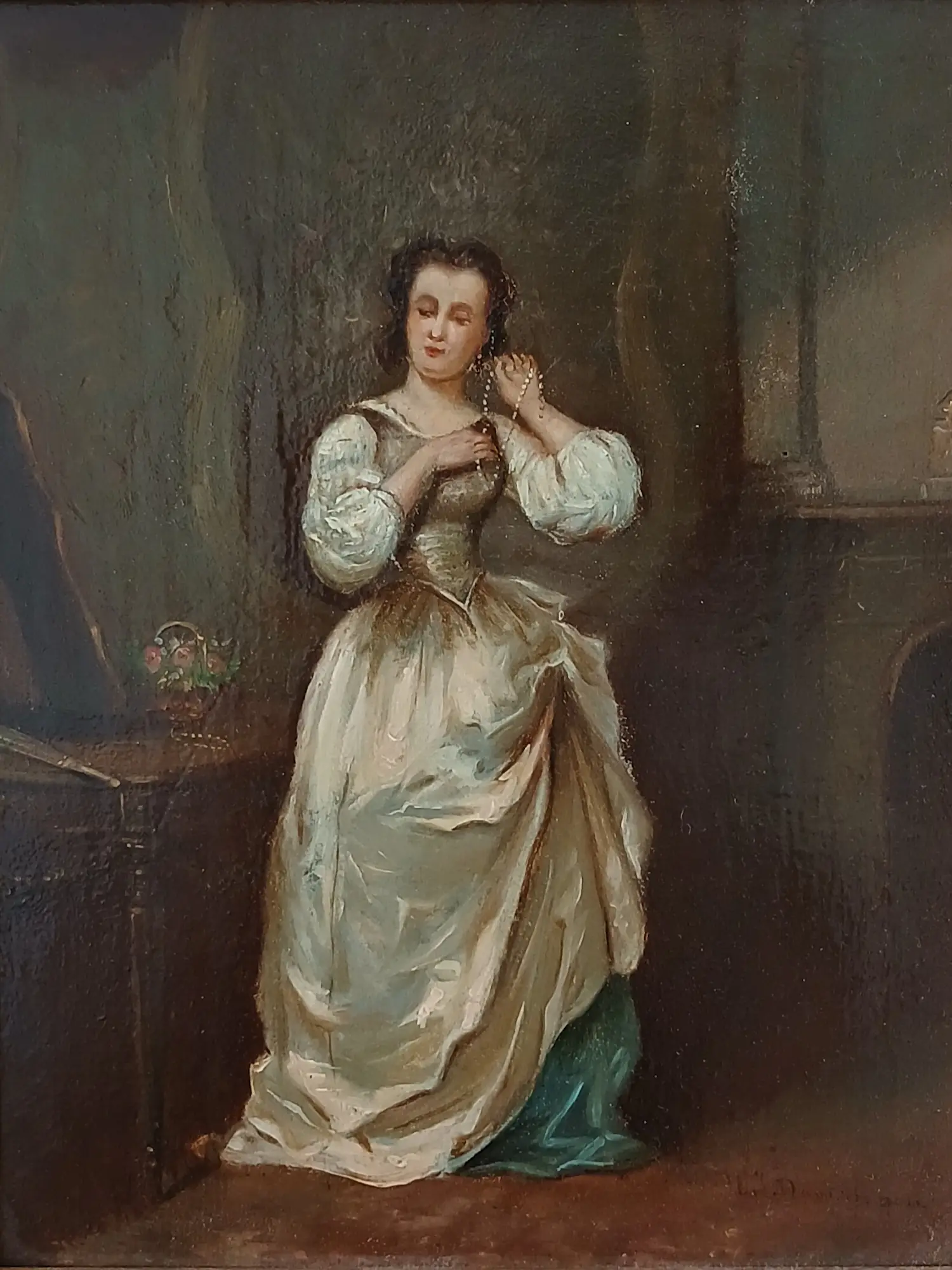 Jan Jacobus Matthijs Damschröder (1825-1905)