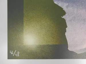 Vincent Mengin-Lecreult - Zonder titel kopen? Bied vanaf 30!